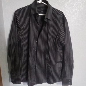 Men's Hugo Boss Button Down Shirt
